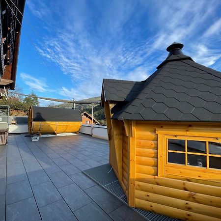 Sun Chalet Шладмінг Екстер'єр фото