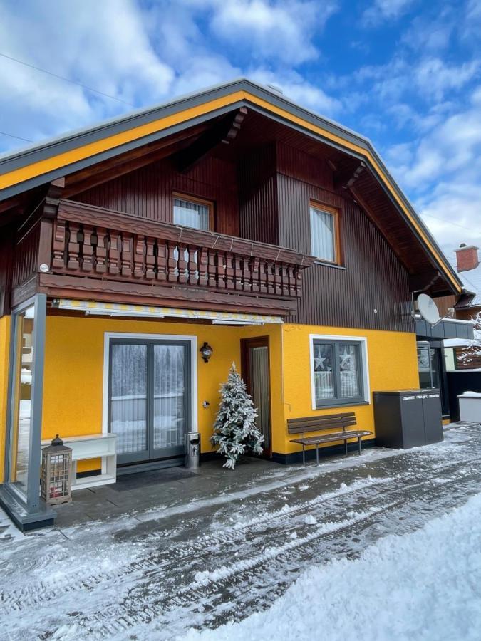 Sun Chalet Шладмінг Екстер'єр фото