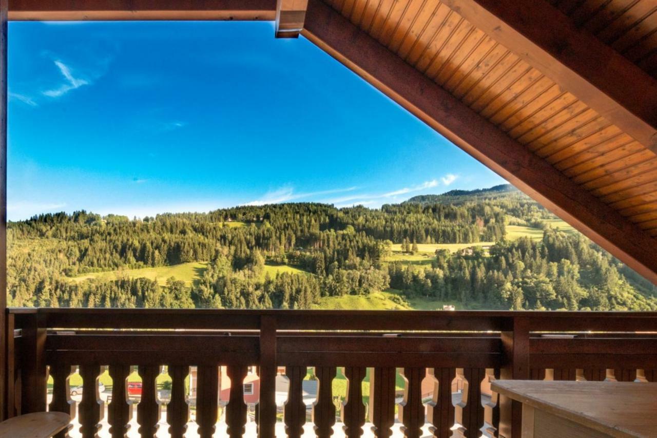 Sun Chalet Шладмінг Екстер'єр фото