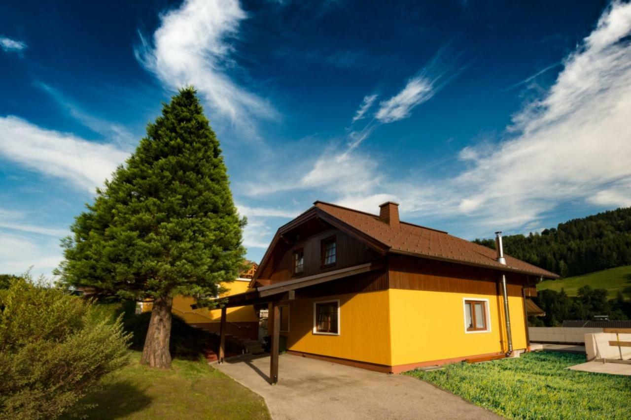 Sun Chalet Шладмінг Екстер'єр фото